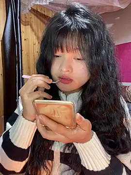 Anges893 online show from 6, 12, 2024