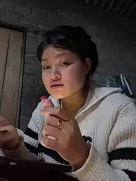 Anges893 online show from 27, 2, 2025