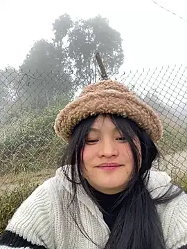 Anges893 online show from 8, 3, 2025