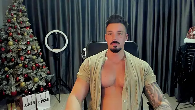 HaydenSpearss online show from 6, 1, 2026