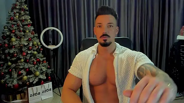 HaydenSpearss online show from 17, 1, 2026