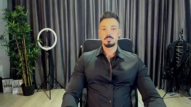 HaydenSpearss online show from 29, 3, 2026