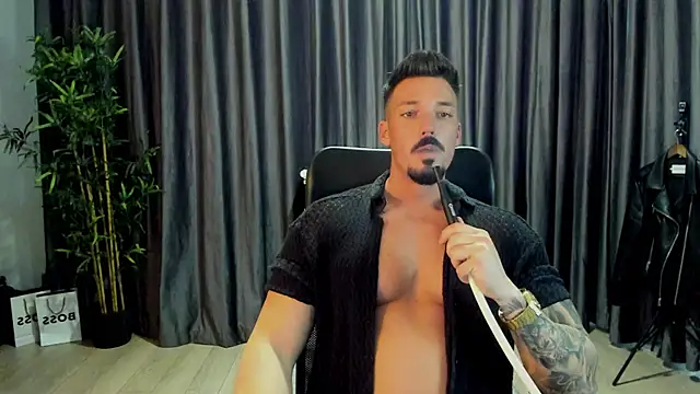 Snapshot of HaydenSpearss chatting on 21, 4, 2026 HaydenSpearss online show from 21, 4, 2026