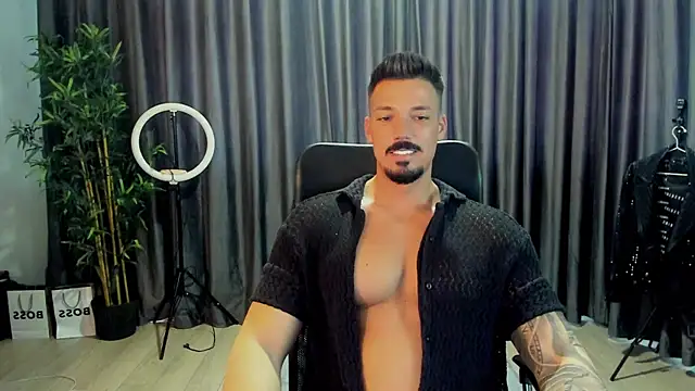 Snapshot of HaydenSpearss chatting on 22, 4, 2026 HaydenSpearss online show from 22, 4, 2026