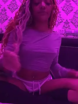 Laanegraofficial  online show from 6, 2, 2026