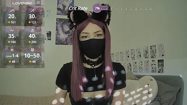 michiko  online show from 10, 12, 2024