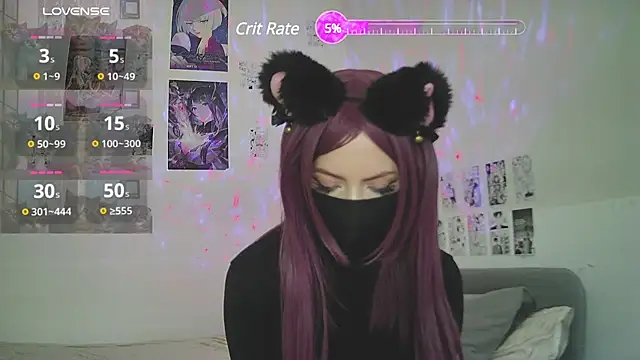 michiko  online show from 30, 1, 2025