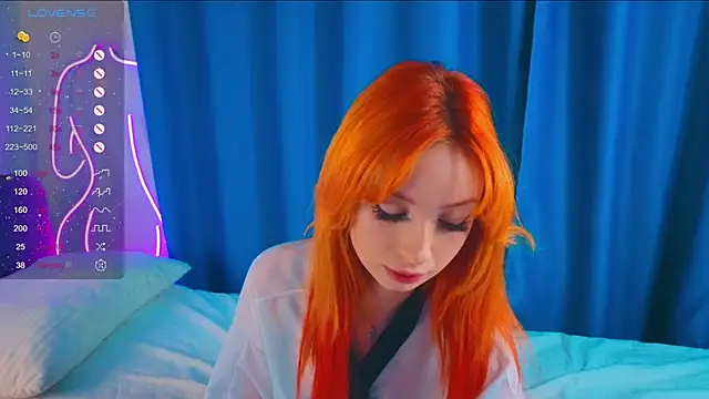 AgataBella online show from 5, 2, 2025