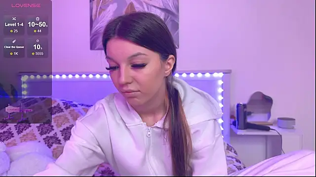 Veronica leal online show from 30, 9, 2025