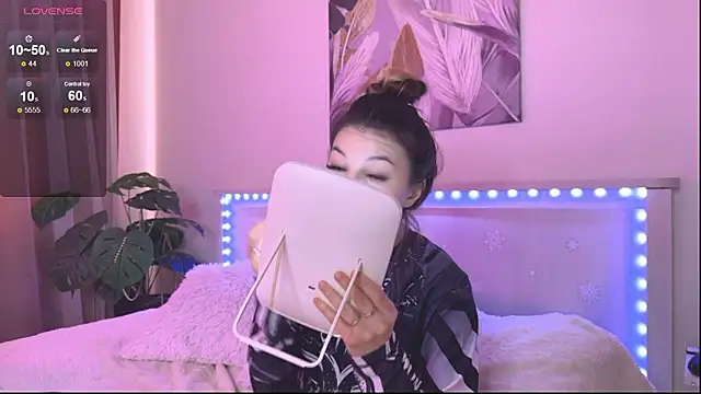 Veronica leal online show from 21, 3, 2026