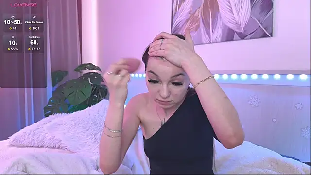 Snapshot of Veronica_leal chatting on 4, 5, 2026 Veronica leal online show from 4, 5, 2026
