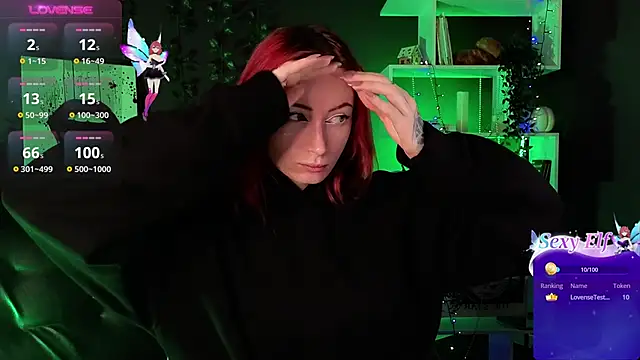  HelenCarter online show from 9, 12, 2024