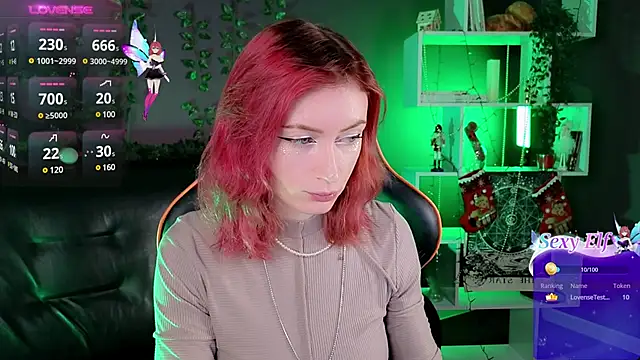  HelenCarter online show from 14, 12, 2024