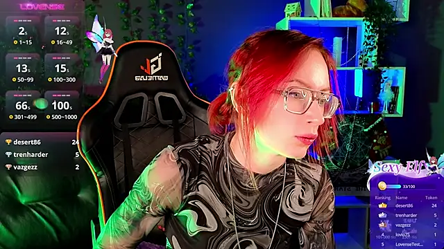 HelenCarter online show from 16, 12, 2024