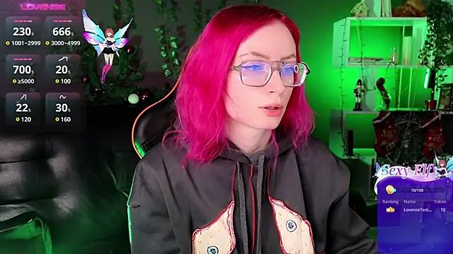  HelenCarter online show from 29, 12, 2024