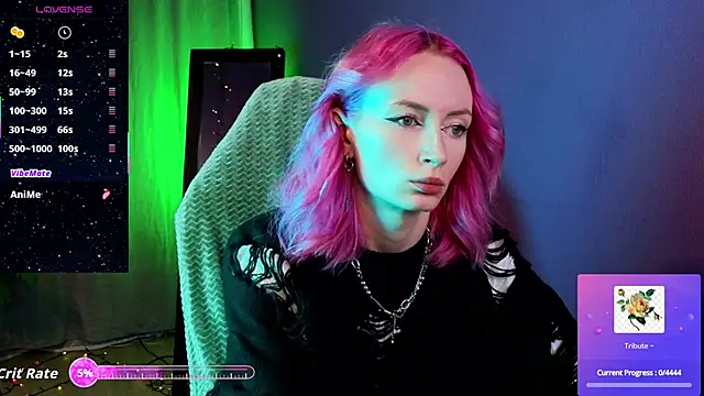  HelenCarter online show from 7, 4, 2026