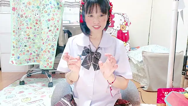 Snapshot of renapiyon8182 chatting on 26, 6, 2026 renapiyon8182 online show from 26, 6, 2026