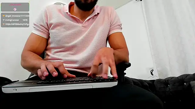 Joao Batista Oficial online show from 1, 3, 2025