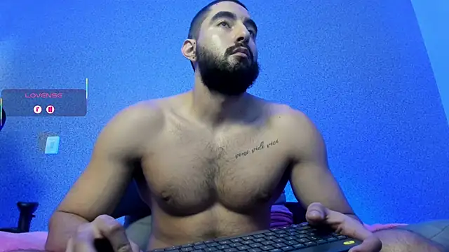 Snapshot of Joao_Batista_Oficial chatting on 12, 5, 2026 Joao Batista Oficial online show from 12, 5, 2026