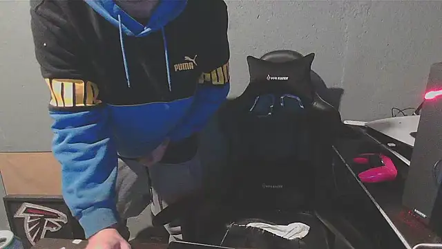 Superoz77 online show from 24, 12, 2024