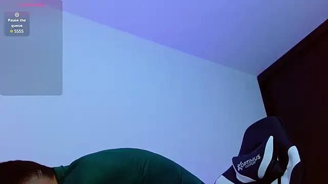 Valerio 20 online show from 26, 2, 2025