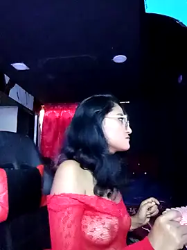 AdelinaMiran90 online show from 23, 10, 2025