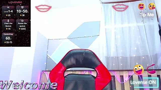 Lina10 online show from 29, 1, 2025