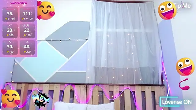 Lina10 online show from 14, 3, 2025