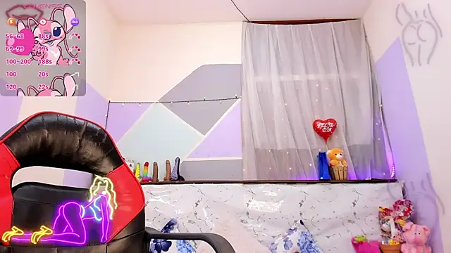 Lina10 online show from 28, 9, 2025