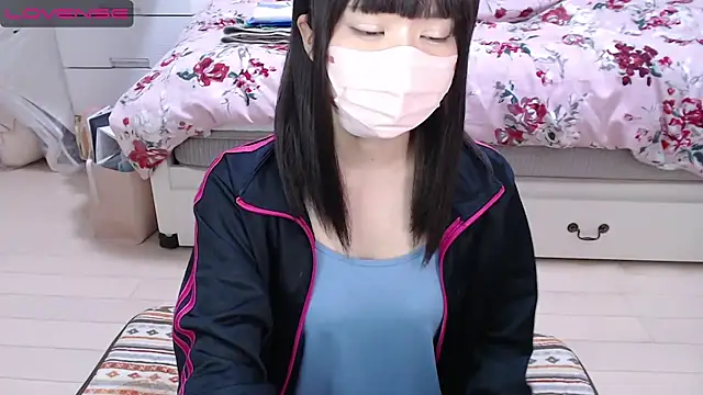 Snapshot of AMI___oO chatting on 7, 1, 2025 AMI oO online show from 7, 1, 2025