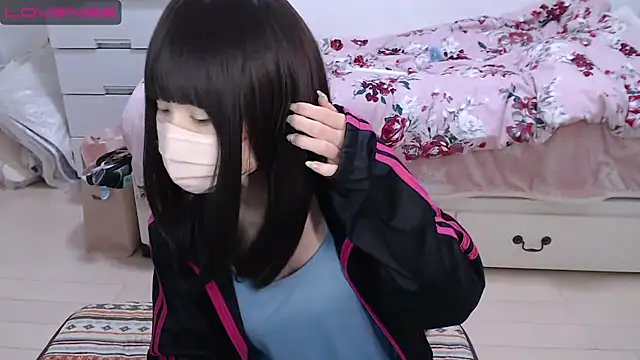 Snapshot of AMI___oO chatting on 11, 2, 2025 AMI oO online show from 11, 2, 2025