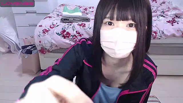 Snapshot of AMI___oO chatting on 21, 2, 2025 AMI oO online show from 21, 2, 2025