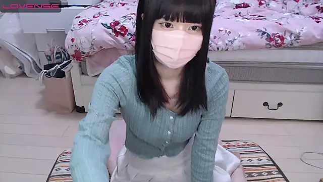 Snapshot of AMI___oO chatting on 5, 3, 2025 AMI oO online show from 5, 3, 2025