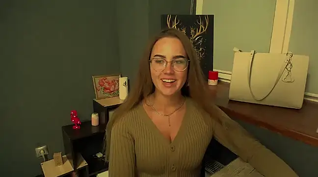 luxie milady online show from 3, 12, 2024