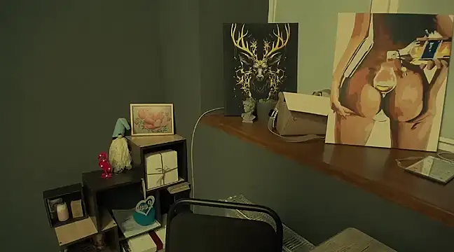 luxie milady online show from 14, 1, 2025