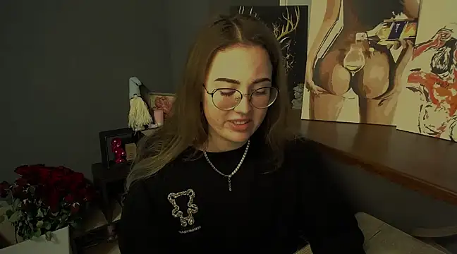 luxie milady online show from 21, 2, 2025