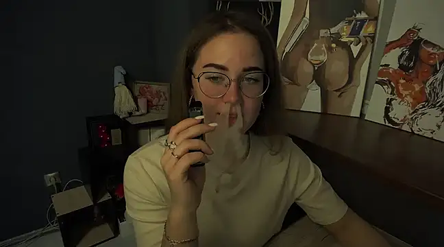 luxie milady online show from 12, 3, 2025