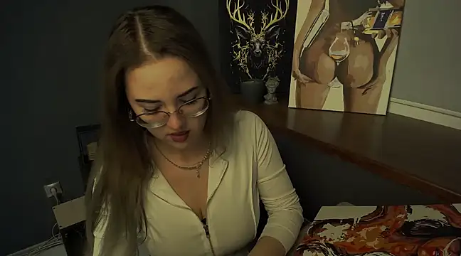 luxie milady online show from 21, 3, 2025