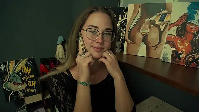 luxie milady online show from 13, 10, 2025