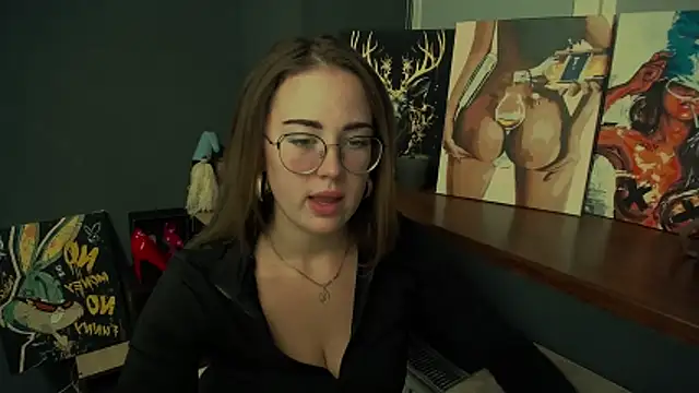 luxie milady online show from 31, 10, 2025