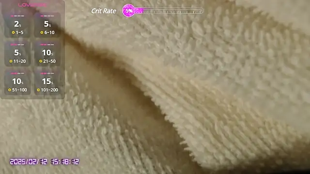 Beni-Dom online show from 12, 2, 2025