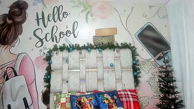 Snapshot of EMMA_SWEETT1 chatting on 30, 12, 2024 EMMA SWEETT1 online show from 30, 12, 2024