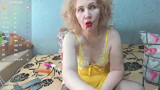 sweet assy online show from 16, 2, 2025