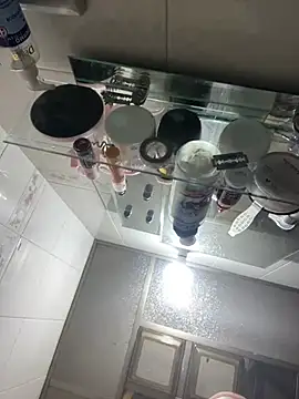 VictoriaRoss1 online show from 21, 1, 2025