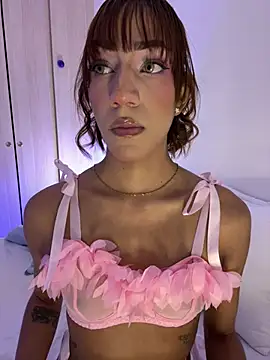 VictoriaRoss1 online show from 17, 1, 2026