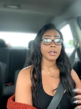 Blazerina online show from 10, 10, 2025