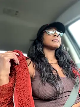 Blazerina online show from 16, 10, 2025