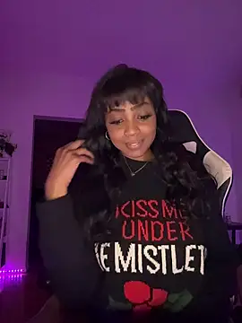 Blazerina online show from 5, 12, 2025