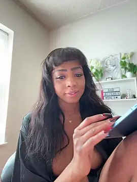 Blazerina online show from 18, 2, 2026