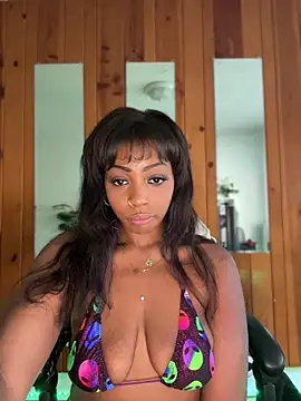 Blazerina online show from 14, 4, 2026